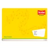 Cuaderno Pautado Forma Italiana Grapado Scribe Escolar 6149 50 h.
    SCRIBE


            SKU
        078114

    
        
   