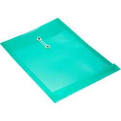 Sobre Protector con Rondana Fortec Carta Vertical Verde
    FORTEC


            SKU
        122370

    
        
            
