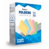 Folder Colores Fortec C/100 Carta Azul
    FORTEC


            SKU
        127801

    
        
            
                S
