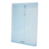 Sobre Protector C/Rondana Oxford Oficio Vertical C/12 Colores Surtidos 
    OXFORD


            SKU
        052125

    
      