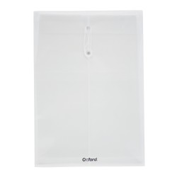 Sobre Protector C/Rondana Oxford Oficio Vertical C/12 Colores Surtidos 
    OXFORD


            SKU
        052125

    
      