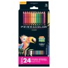 Lápices de Colores Prismacolor Junior Redondos Doble Punta C/12x24
    PRISMACOLOR


            SKU
        139353

    
      