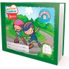 Mi Primer Cuaderno Forma Italiana Cosido Norma Cuadritos B 72 h.
    NORMA


            SKU
        107804

    
        
     
