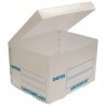 Caja para Archivo Plástico Cartonplast Carta 38.5 x 31 x 25 cm. Tapa Integrada
    CARTONPLAST


            SKU
        085432
