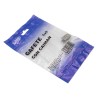 Porta Gafete Plástico Sablon con Broche 6 x 9 cm Bl/1
    SABLON


            SKU
        075220

    
        
            
  