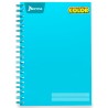 Cuaderno Profesional Espiral Doble O Norma Color Raya 100 h.
    NORMA


            SKU
        107810

    
        
         