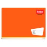 Cuaderno Forma Italiana Grapado Scribe Escolar 6130 Raya 100 h.
    SCRIBE


            SKU
        078101

    
        
     