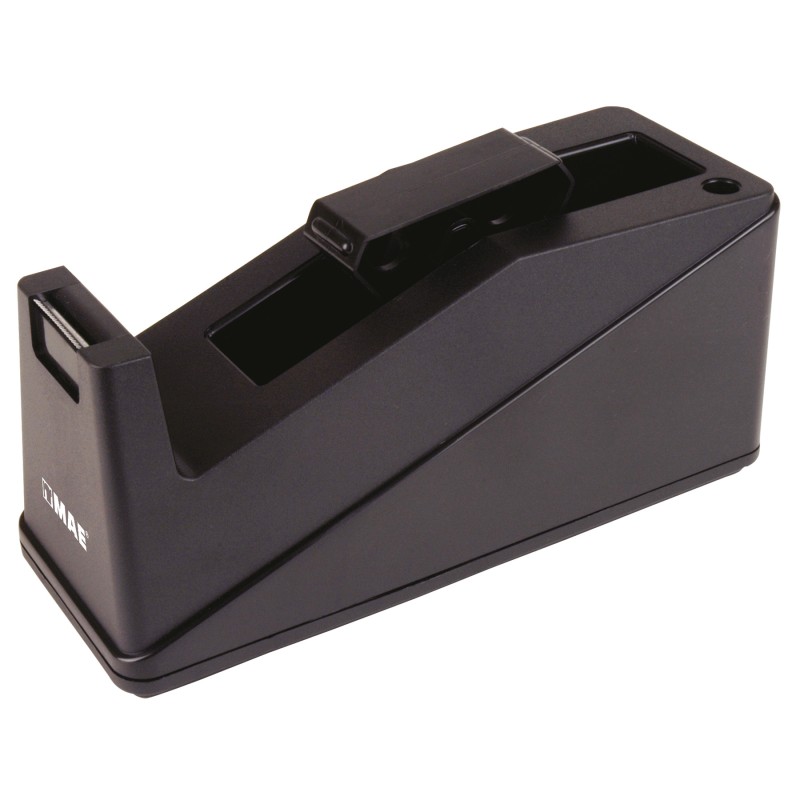 Despachador De Cinta Adh. Mae D-30 Grande Negro
    MAE


            SKU
        031835

    
        
            
           