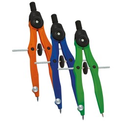 Compás de Precisión Plástico MAE CPP-2 Brazo Largo Bl/1
    MAE


            SKU
        070558

    
        
            
   