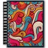 Libreta Apuntes Espiral Doble O Estrella 0561 Raya 14 x 11.1 cm 100 h.
    ESTRELLA


            SKU
        061042

    
     