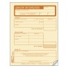 Recibo D/Nomina Dup. Printaform 2012 1/4 Carta 25 Jgos. Canario
    PRINTAFORM


            SKU
        055732

    
        
 