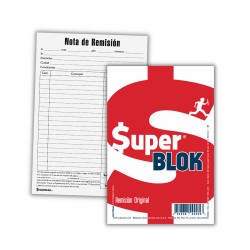 Superblock Remisión 1/8 Mayco S1 Original 10.5 x 15.8 cm. 45 h.
    MAYCO


            SKU
        059707

    
        
      