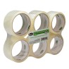 Cinta Adhesiva Empaque Transparente Tuk 179, 48 mm x 50 m.
    TUK


            SKU
        066514

    
        
            
