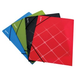 Folder de Plástico Barrilito Oficio C/Liga, Colores Surtidos
    BARRILITO


            SKU
        136507

    
        
     