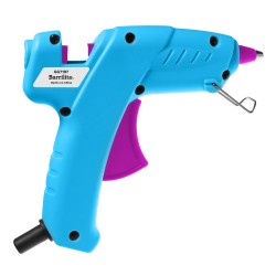 Pistola Silicón Barrilito Chica para Barra 7 mm, Uso Rudo
    BARRILITO


            SKU
        029781

    
        
        