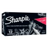 Marcador Permanente Metálico Sharpie Plata, Punto Fino
    SHARPIE


            SKU
        017841

    
        
            
