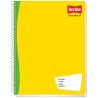 Cuaderno Profesional Scribe Escolar Plus 7974 Doble Raya 100 h.
    SCRIBE


            SKU
        193461

    
        
     
