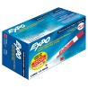 Marcador para Pintarrón Expo Rojo, Punta Cincel
    EXPO


            SKU
        019229

    
        
            
          
