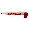 Marcador para Pintarrón Expo Rojo, Punta Cincel
    EXPO


            SKU
        019229

    
        
            
          