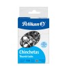 Chinchetas Pelikan C/100 Cabeza de Metal 
    PELIKAN


            SKU
        047101

    
        
            
             