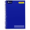 Cuaderno Profesional Espiral Doble O Norma Color Cuadro Chico 100 h.
    NORMA


            SKU
        107811

    
        
 