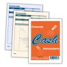 Block Comanda 1/8 Cash Cmd2 Autocopia P/Rest. 40 H.
    CASH


            SKU
        059764

    
        
            
      