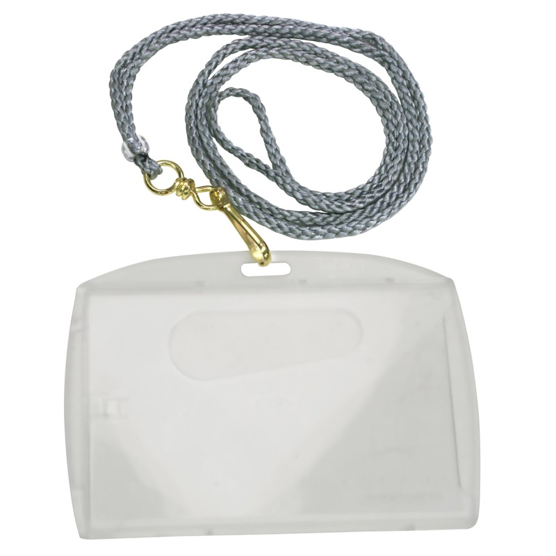 Porta Gafete Plástico Sablon C/Cordón 6 x 9 cm Bl/1
    SABLON


            SKU
        075219

    
        
            
    