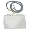 Porta Gafete Plástico Sablon C/Cordón 6 x 9 cm Bl/1
    SABLON


            SKU
        075219

    
        
            
    