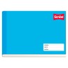 Cuaderno Forma Italiana Cosido Scribe Clásico 4520 Raya 100 h.
    SCRIBE


            SKU
        049118

    
        
      