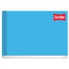 Cuaderno Forma Italiana Cosido Scribe Clásico 4520 Raya 100 h.
    SCRIBE


            SKU
        049118

    
        
      