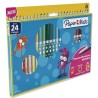 Plumones Paper Mate C/24 Lavables
    PAPER MATE


            SKU
        150106

    
        
            
                Se