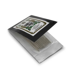 Aguja Ojo Dorado # 1 Confetti Bl/25
    CONFETTI


            SKU
        137886

    
        
            
                Se