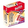 Puntillas 0.5 mm HB Wearever Berol Tubo C/12
    WEAREVER


            SKU
        056804

    
        
            
         