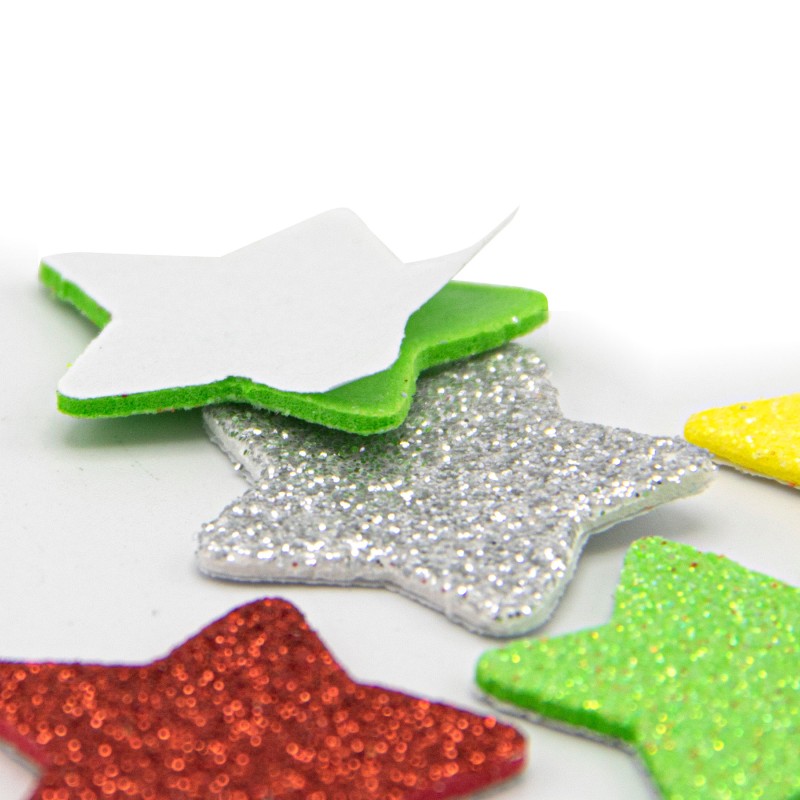 Figuras Foamy Divertiformas Estrella Surtida Bl/15 Grs.
    DIVERTIFORMAS


            SKU
        123401

    
        
      