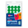 Etiqueta Redonda Verde Avery 2105 3/4" Bl/1008
    AVERY


            SKU
        000473

    
        
            
          