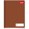 Cuaderno Profesional Cosido Scribe Clásico 4504 Doble Raya 100 h.
    SCRIBE


            SKU
        049145

    
        
   