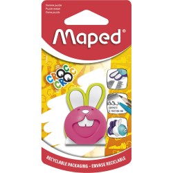 Borrador Rompecabezas Maped Croc Croc Bl/1 Conejo
    MAPED


            SKU
        047096

    
        
            
       
