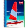 Cuaderno Profesional Scribe Mega Plus 7511 Blanco 100 h. 
    SCRIBE


            SKU
        193440

    
        
           