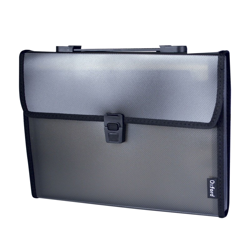 Archifuelle Expandible Oxford F103 13 Div. Carta C/Asa Y Broche
    OXFORD


            SKU
        048022

    
        
     