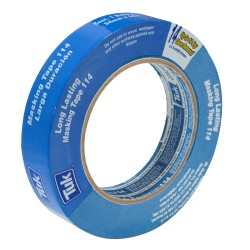 Cinta Adhesiva Masking Azul Tuk 114, 24 mm x 50 m.
    TUK


            SKU
        032153

    
        
            
        