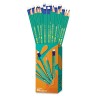 Lápiz de Grafito #2 Bic Evolution Verde Bote C/36
    BIC


            SKU
        134042

    
        
            
         
