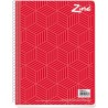 Cuaderno Profesional Zinc Cuadro Chico 100 h.
    SCRIBE


            SKU
        193453

    
        
            
          