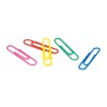 Clips de Colores Acco Bl/100
    ACCO


            SKU
        083118

    
        
            
                Sea el primer