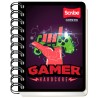 Libreta Pocket Espiral Doble O Scribe Multilínea Raya 80 h. 10.5 x 14 cm
    SCRIBE


            SKU
        103521

    
     