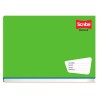 Cuaderno Forma Italiana Grapado Scribe Escolar 6134 Doble Raya 100 h.
    SCRIBE


            SKU
        078105

    
        