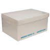 Caja para Archivo Plástico Cartonplast Oficio 50 x 36.5 x 25 cm. Tapa Integrada
    CARTONPLAST


            SKU
        085434
