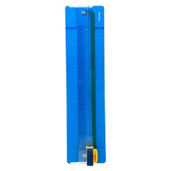 Guillotina Barrilito SX902, 30.5 cm, Base Plástico
    BARRILITO


            SKU
        053445

    
        
            
  