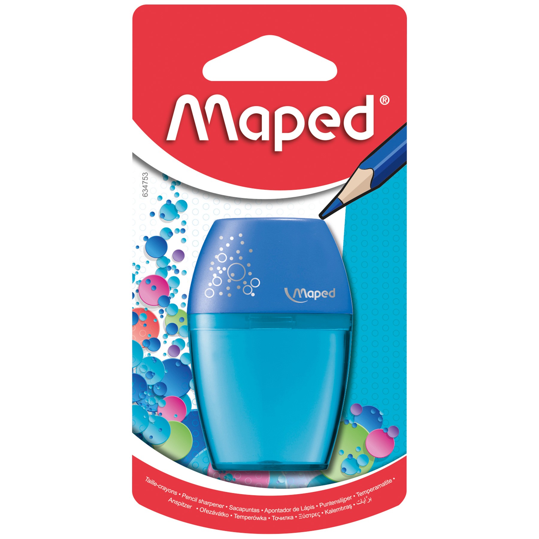 Papelería de calidad